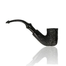 Peterson Halloween 2025 System Briar Pipe 313