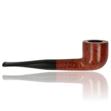 John Brumfit Great British Classics Briar Pipe Pot