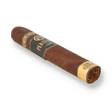 Plasencia Alma Fuerte Robustus I Nicaraguan Cigars (Single Loose Cigar)