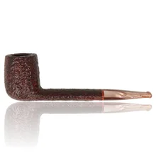Savinelli Esploratore Boscaiolo Rustic Unfiltered 803