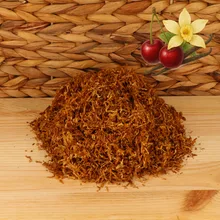 Kendal Gold No.8 CV (Formerly Cherry & Vanilla) Shag Smoking Tobacco
