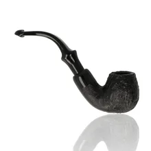 Peterson Halloween 2025 System Briar Pipe 317