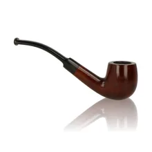 Orlik 3/4 OZ Brown Billiard Full Bent Saddle (4300 BFS)