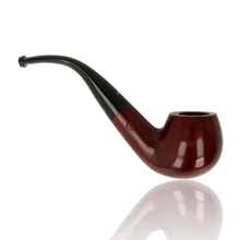 Dr Plumb's 10 Year Seasoned Briar 18777