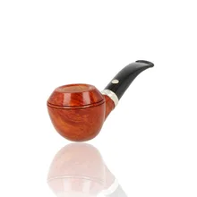 Barling Trafalgar The Very Finest 9mm Briar Pipe 1819