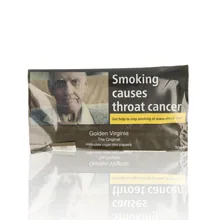 Golden Virginia The Original (Formerly Green) Hand Rolling Tobacco 30g