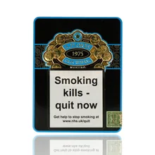 PDR Cigars A Flores 1975 Gran Reserva Maduro Puritos (Tins of 6 Cigars)