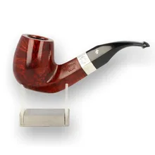 Peterson Sherlock Holmes Terracotta Milverton Smooth P.lip (Unfiltered)