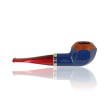 Big Ben Phantom Blue 495 with Red Stem (112551495)