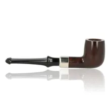 Peterson Heritage Standard System Smooth 31 Briar Pipe