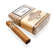 Quorum Nicaraguan SHADE Robusto (Bundle of 10 Cigars)