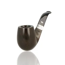 Peterson Sherlock Holmes Dark Smooth Milverton P.lip (Unfiltered)