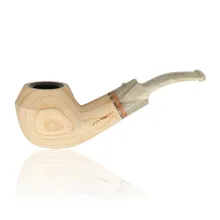 White Elephant Sahara 9mm Ash Pipe 3