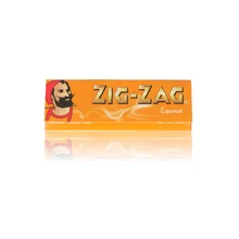 Zig Zag Liquorice Cigarette Papers
