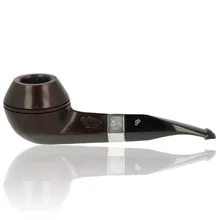 Peterson Sherlock Holmes Dark Smooth Hudson P.lip (Unfiltered)