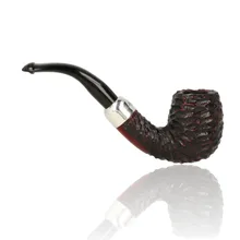 Peterson Pipe of the Year 2023 Rusticated P-Lip