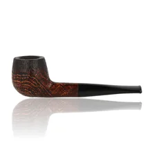 Vauen Vintage Sandblast 4066 9mm Filtered Briar Pipe