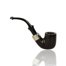 Peterson Heritage System Standard Smooth 313 Briar Pipe