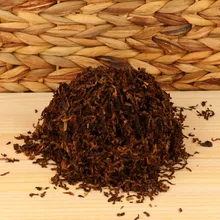 Kendal Dark Shag Smoking Tobacco (Full Strength)