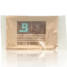 Large Boveda 75% Humidipak 2-Way Humidification System (60g Pouch)