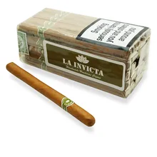 La Invicta Panatela Honduran Hand Rolled Cigars (Loose Bundle of 25)