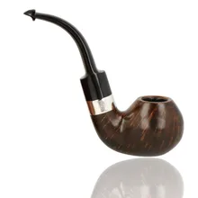 Peterson Sherlock Holmes Dark Smooth Lestrade P.lip (Unfiltered)