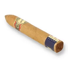 Brick House Double Connecticut Shade Short Torpedo Nicaraguan Cigars (Full Box 25 Cigars)