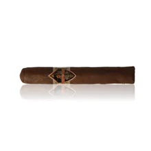 La Aurora Principes Maduro Robusto Dominican Hand Rolled Cigars (Full Box of 25 Cigars)