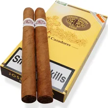 Jose L Piedra Cazadores (Pack of 5 Cuban Cigars)