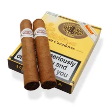 Jose L Piedra Petit Cazadores (Pack of 5 Hand Rolled Cuban cigars)