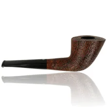 Talamona di Paolo Croci Sabbiata 1241 Briar Pipe (TAL-63)