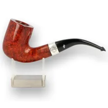 Peterson Sherlock Holmes Terracotta Rathbone Smooth P.lip (Unfiltered)