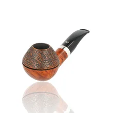 Vauen Pipe of the Year J2018CO Sandblast (Number 341)