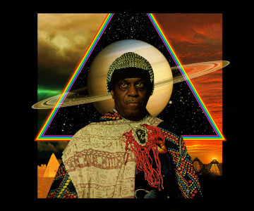 Sun Ra Arkestra