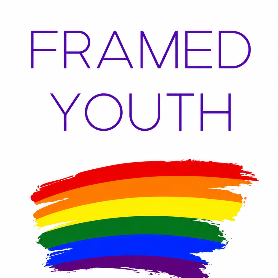 Protest & Recognition In Queer Islington: Film | Framed & Reframed Youth