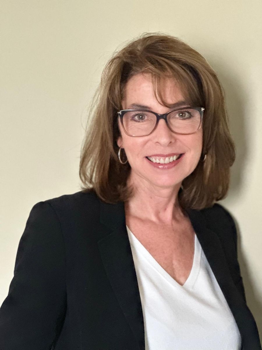 Union Chapel Project's New Managing Director