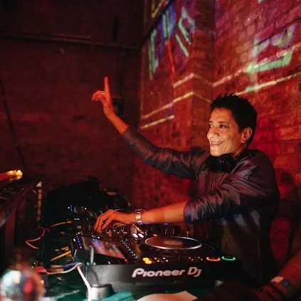 DJ Ritu | Your Story Festival