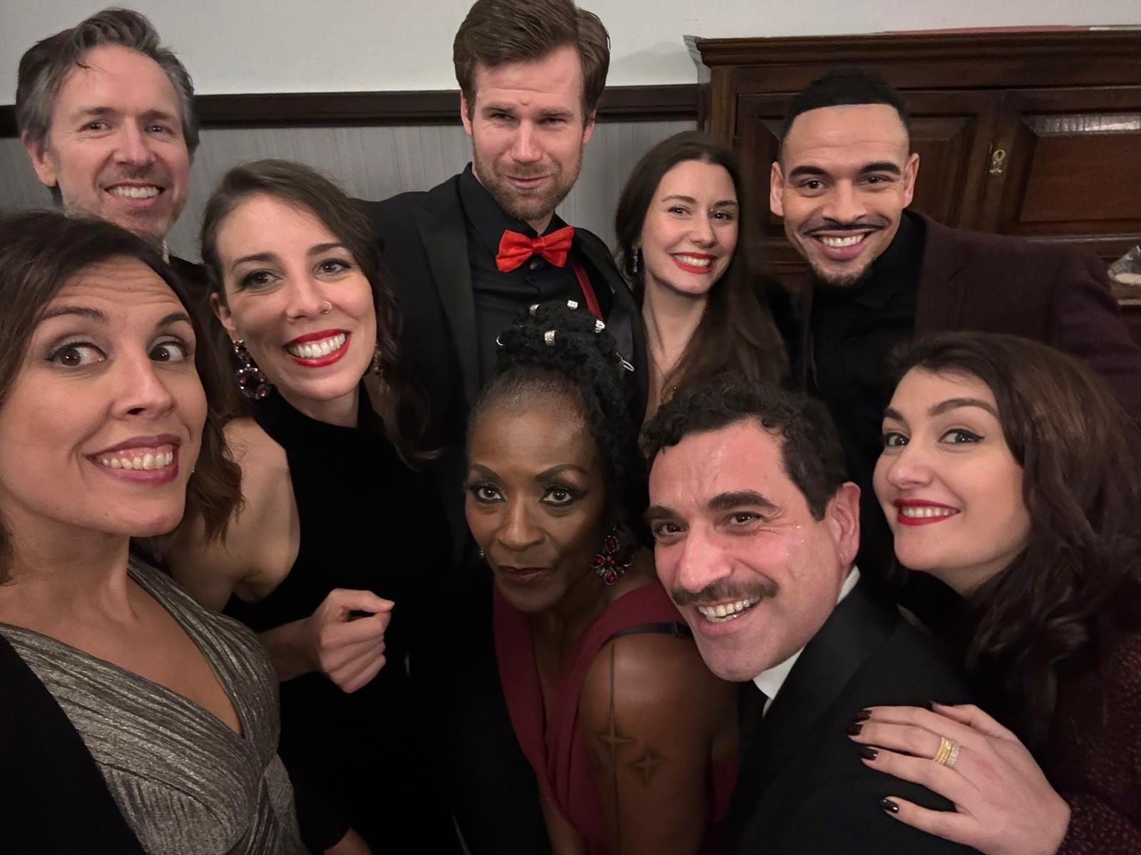 Smiles and personalities