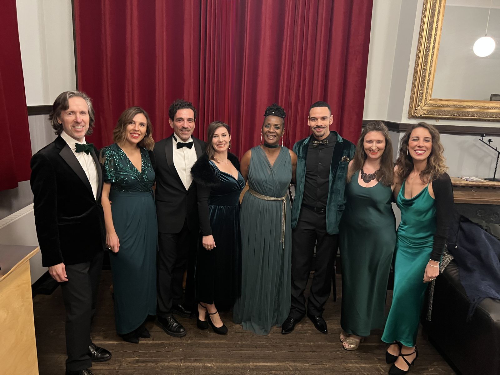 Carols by Candlelight