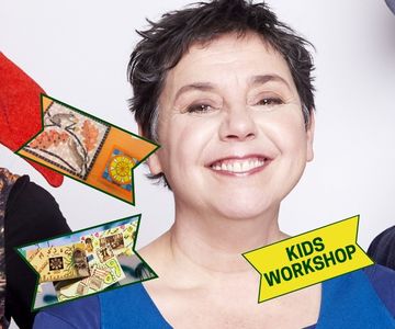 Treasure Hunt for Kids & Families, 20th June