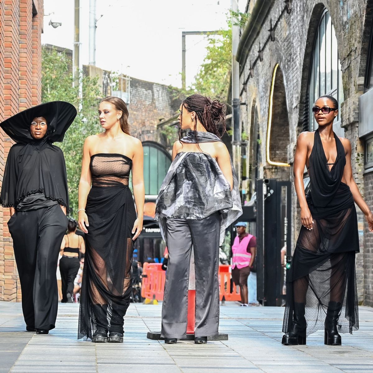 Fashion Show: THREADS OF HERITAGE | Your Story Festival