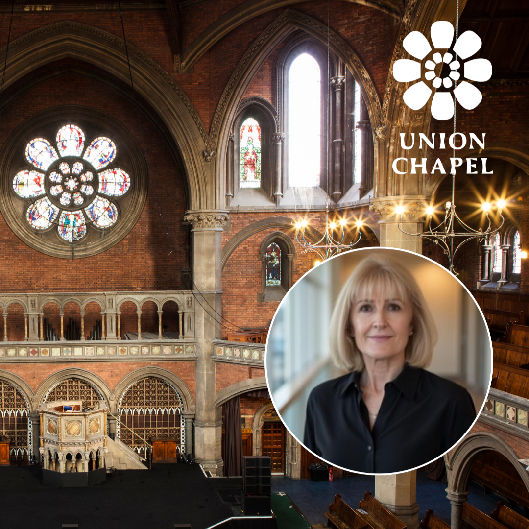 Union Chapel Strengthens Commercial Board and Events Team Ahead of Ambitious Live Programme and 150th Anniversary