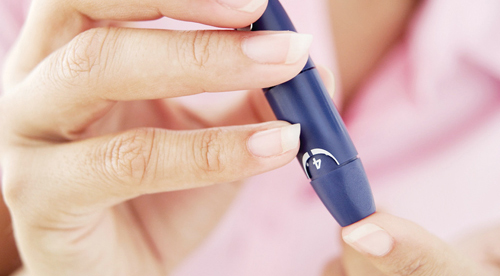 diabetes testing