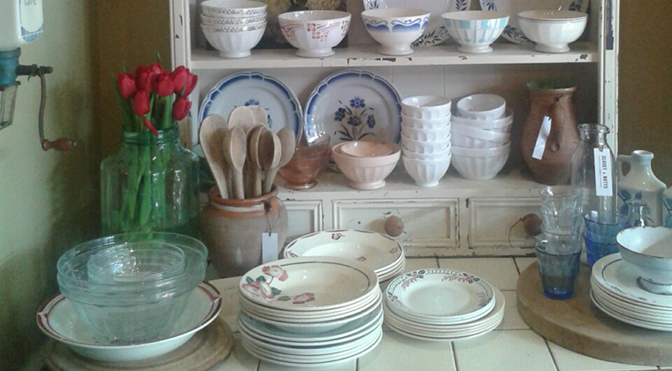closet and botts vintage
