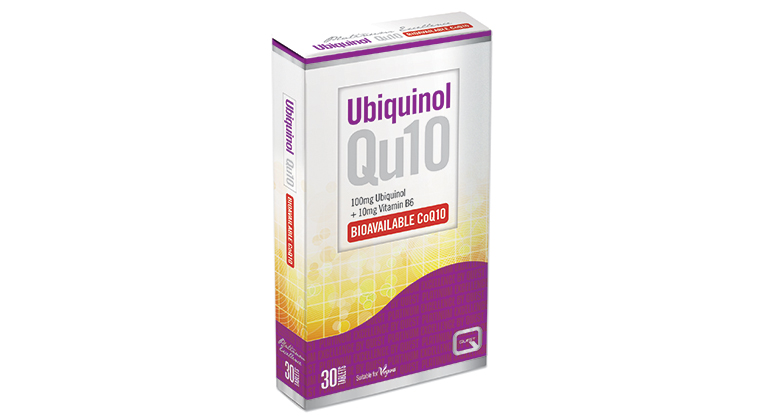 Ubiquinol