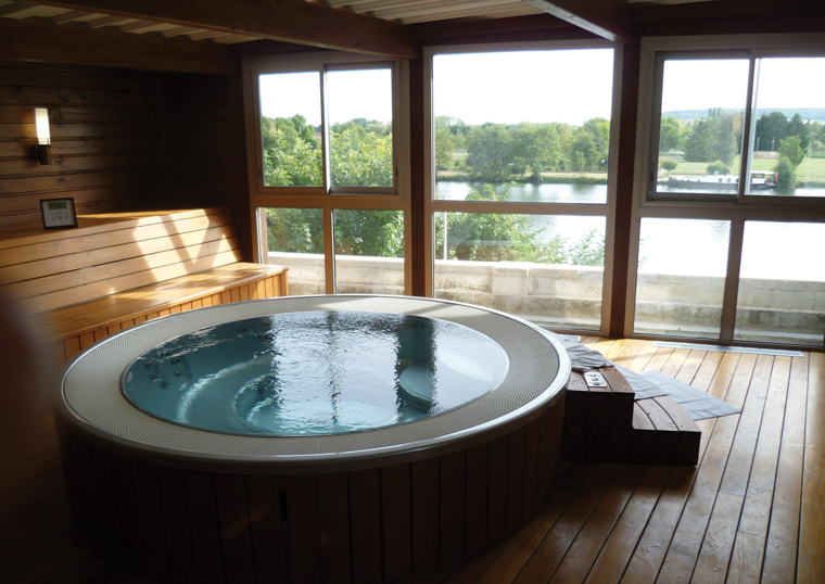 La Cote Saint Jacques