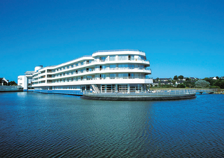 mirimar crusty resort