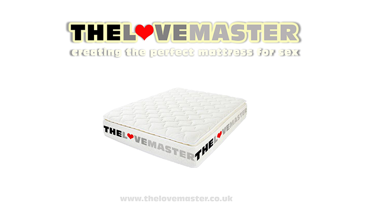 Lovemaster Mattress