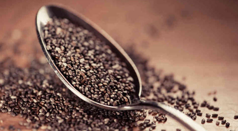 how to use chia seeds