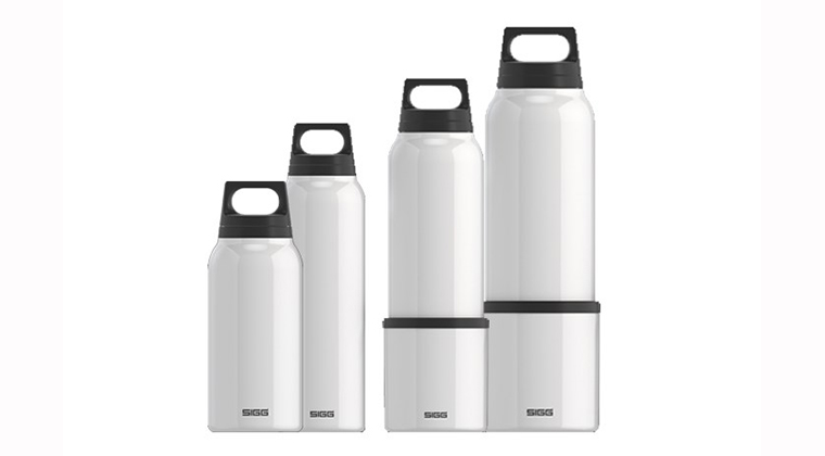 sigg thermo classic